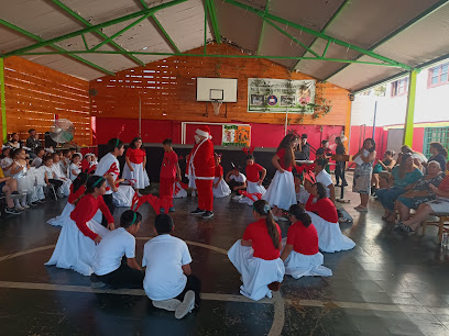 Escuela Básica Ema Díaz Sierra
