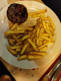 Steak du Restaurant de grillades à la française Courtepaille à Vallauris - n°15