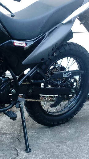 Motorcycle Repair Shop «CSC Motorcycles», reviews and photos, 1331 W Foothill Blvd, Azusa, CA 91702, USA