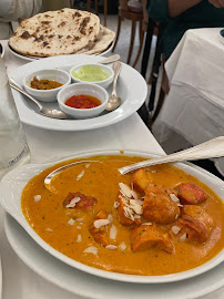 Curry du Restaurant indien Curry Kitchen - Cuisine pakistanaise et indienne en livraison à Paris - n°4