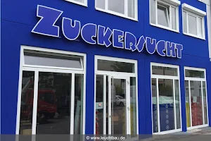 Zuckersucht GmbH image
