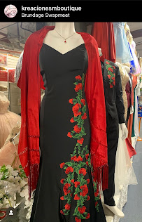 Kreaciones M Boutique - Photo 6 - Car repair in Bakersfield, CA, Bakersfield