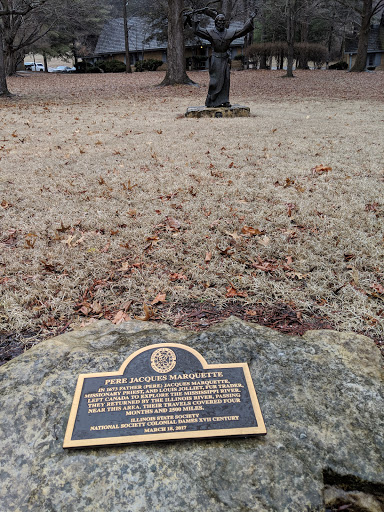 Lodge «Pere Marquette Lodge & Conference Center», reviews and photos, 13653 Lodge Blvd, Grafton, IL 62037, USA