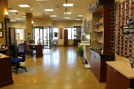Eye Care Center «Texas State Optical of San Marcos», reviews and photos, 2406 Hunter Rd #102, San Marcos, TX 78666, USA