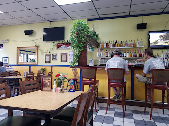 El Patron Mexican Restaurant