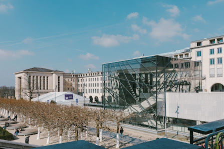 ISICEM Rte de Lennik 808, 1070 Bruxelles, Belgique
