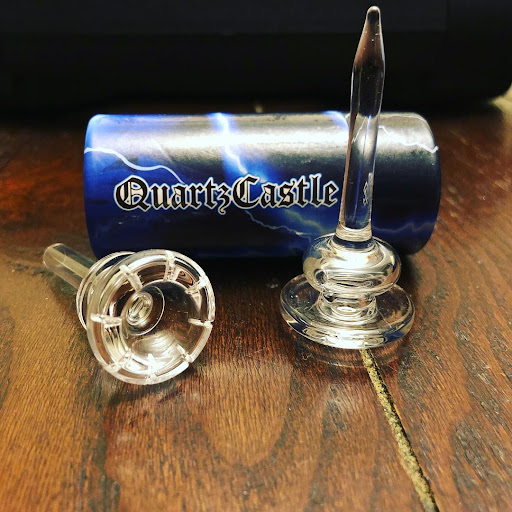 Tobacco Shop «Up In Smoke (Bong Shop)», reviews and photos, 1466 E Foothill Blvd, Upland, CA 91786, USA