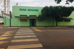 Hotel Alvorada image