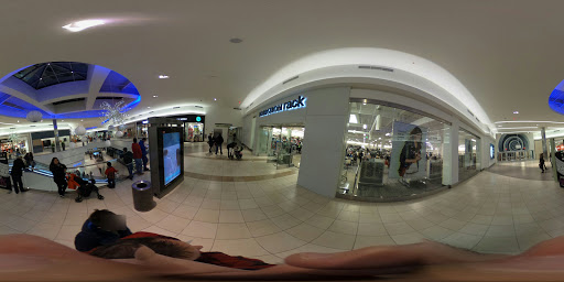 Department Store «Fashion Outlets of Chicago Nordstrom Rack», reviews and photos, 5220 Fashion Outlets Way #2325, Rosemont, IL 60018, USA