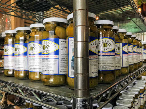 Produce Market «Clements Ridge Produce», reviews and photos, 23225 CA-88, Clements, CA 95227, USA