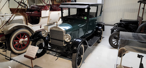 Museum «Seal Cove Auto Museum», reviews and photos, 1414 Tremont Rd, Seal Cove, ME 04674, USA