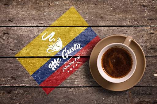 Specialty Colombian Coffee