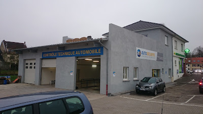 AS Autosécurité Contrôle Technique SARREGUEMINES à Sarreguemines