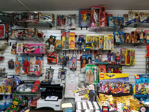 Toy Store «Rogue Toys Portland», reviews and photos, 10414 SE 82nd Ave, Happy Valley, OR 97086, USA