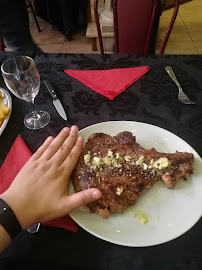 Steak du Restaurant portugais Euro à Montreuil - n°7