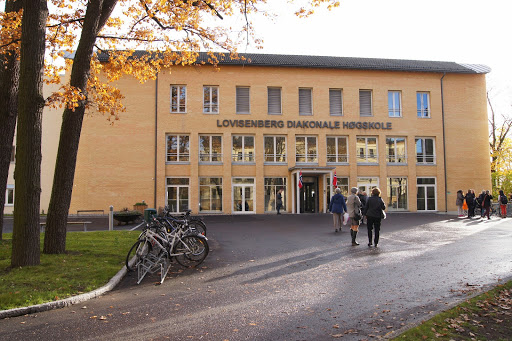 Lovisenberg diaconal college