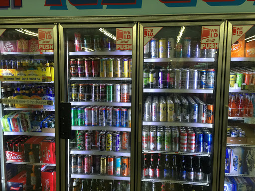 Grocery Store «Marlboro Market», reviews and photos, 29 Western Ave, Marlboro, NY 12542, USA