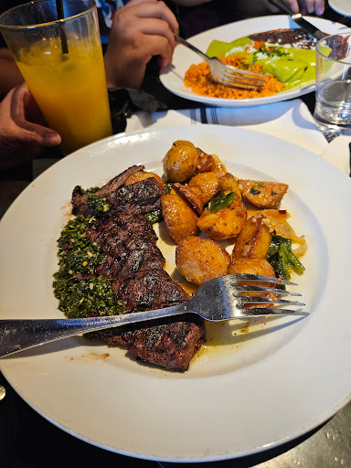 Cha Cha's Latin Kitchen