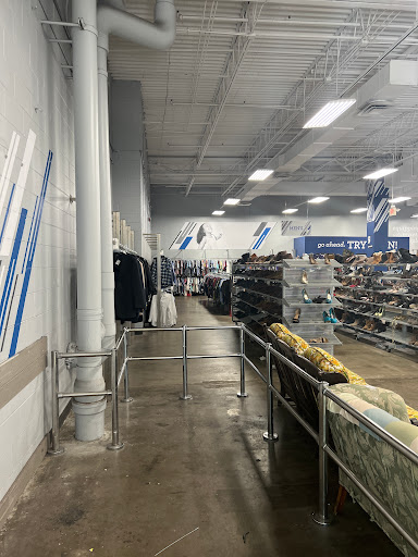 Thrift Store «Goodwill Orlando», reviews and photos