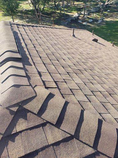 Roofing Contractor «Feller Roofing», reviews and photos, 3000 Joe Dimaggio Blvd #56, Round Rock, TX 78665, USA