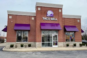 Taco Bell image