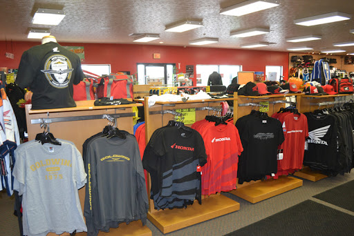 Motorsports Store «Dreyer South Powersports», reviews and photos, 595 Tracy Rd, Whiteland, IN 46184, USA