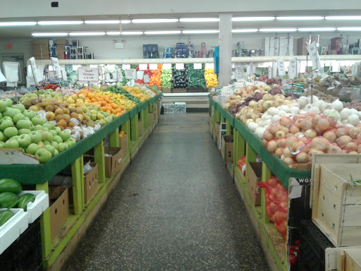 Produce Market «Elias Market», reviews and photos, 101 Tilghman St, Allentown, PA 18102, USA