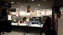 Atmosphère du Restaurant KFC Angers Espace Anjou - n°19