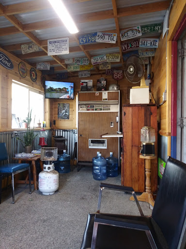 Auto Repair Shop «Bolger Bros Auto Repair», reviews and photos, 16571 Arrow Blvd, Fontana, CA 92335, USA