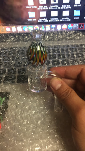 Vaporizer Store «The Discounted Shop- Hygeia Vape & Smoke Shop», reviews and photos, 1876 Pacific Coast Hwy, Lomita, CA 90717, USA