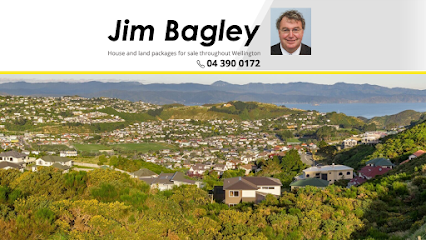 Jim Bagley