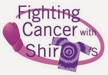 Fighting Cancer with Shirts