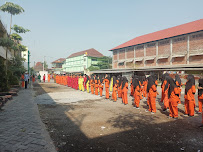 Foto SMP  Al Azhar, Kabupaten Gresik