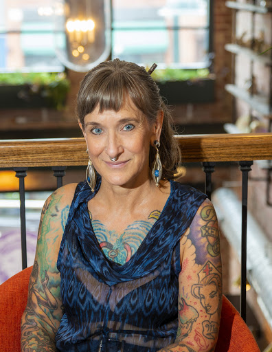 Find bubble tattoo ideas for your next unique tattoo in Chapel Hill at Spica Body Piercing