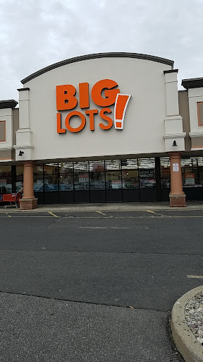 Discount Store «Big Lots», reviews and photos, 135 Van Zile Rd, Brick, NJ 08724, USA