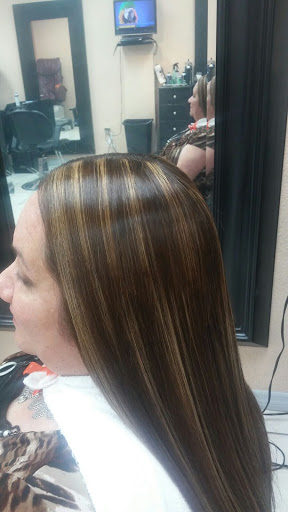 Beauty Salon «Just Dream Beauty Salon LLC», reviews and photos, 1656 NE 123rd St, North Miami, FL 33181, USA