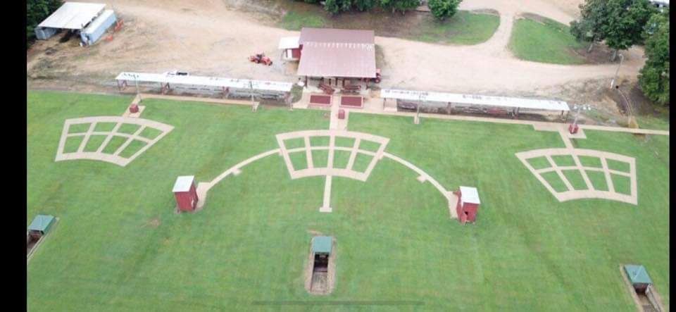 Corinth Gun Club