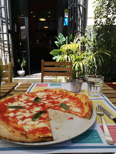 Pizza Guys in Caserta, Provincia di Caserta