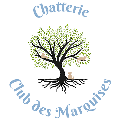 Chatterie Club des Marquises à Saint-Pierre-Bois
