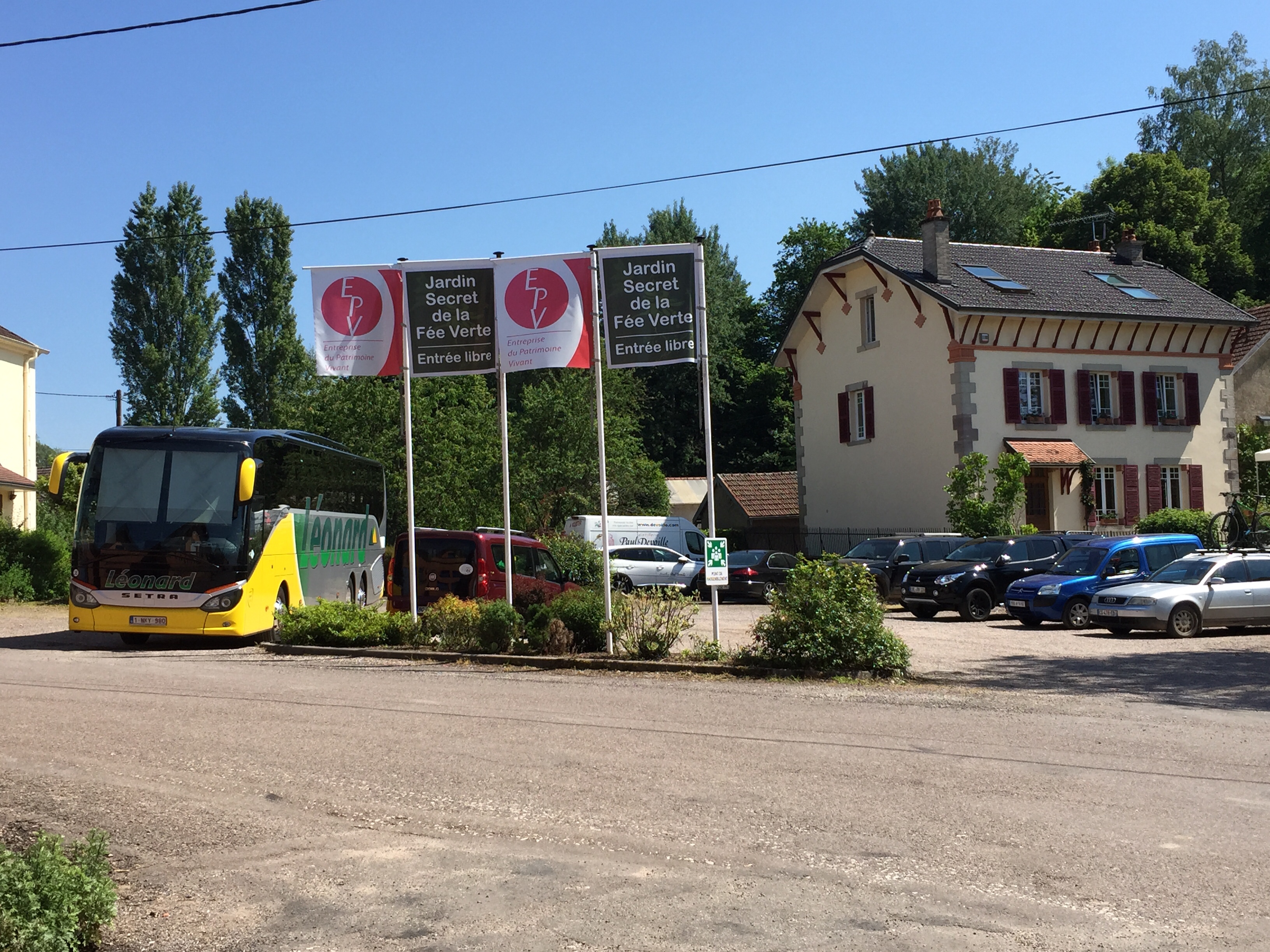 Photo n° 6 de l'avis de Flavio.O fait le 30/05/2017 à 15:37