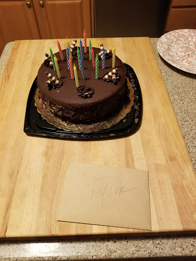 Ice Cream Shop «Cold Stone Creamery», reviews and photos, 9320 W Broad St D, Henrico, VA 23294, USA