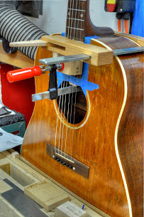 San Francisco Guitarworks - Photo 6 - Car repair in San Francisco, CA, San Francisco