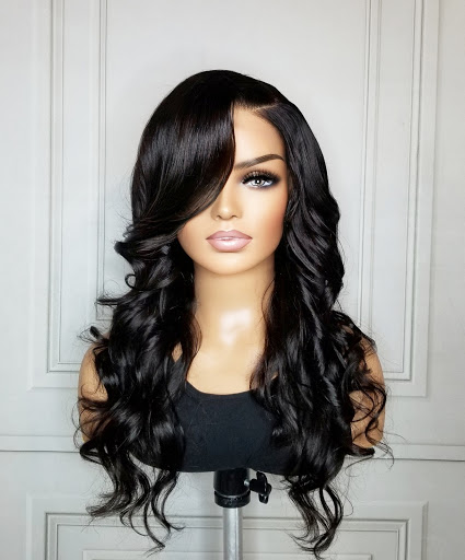 Keyroll Hair - Wigs and Hair Extensions