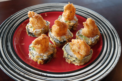 Madai Sushi