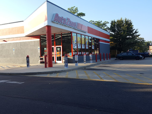 AutoZone, 319 N Main St, Forked River, NJ 08731, USA, 