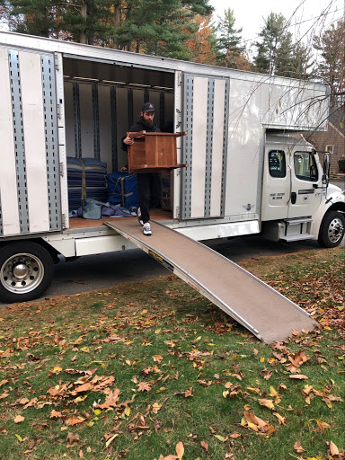 Moving Company «Integrity Movers», reviews and photos, 95 Pleasant Hill Rd Unit B, Scarborough, ME 04074, USA