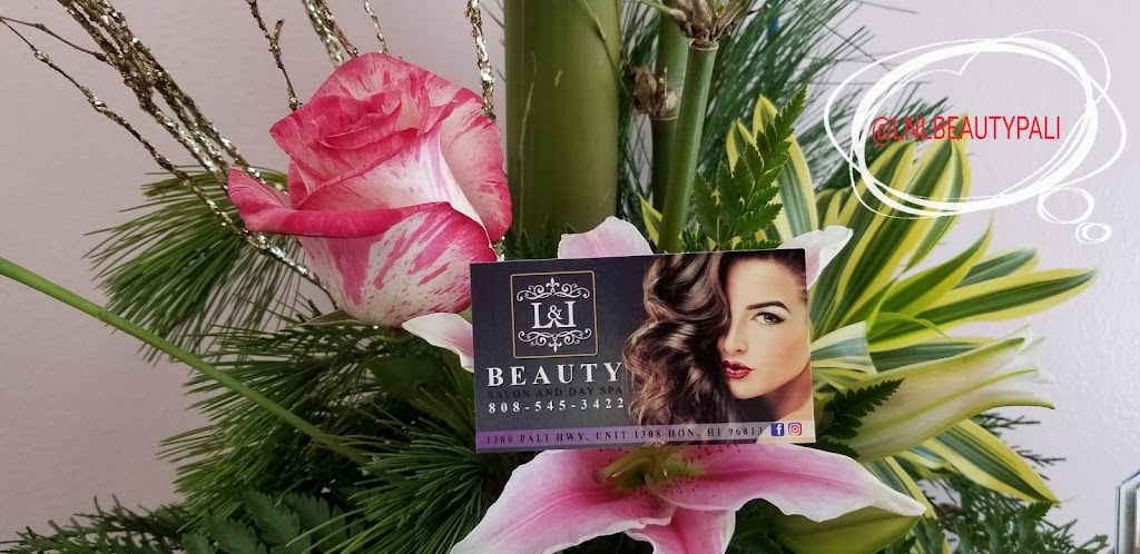Long & Lasting Beauty Salon 96813