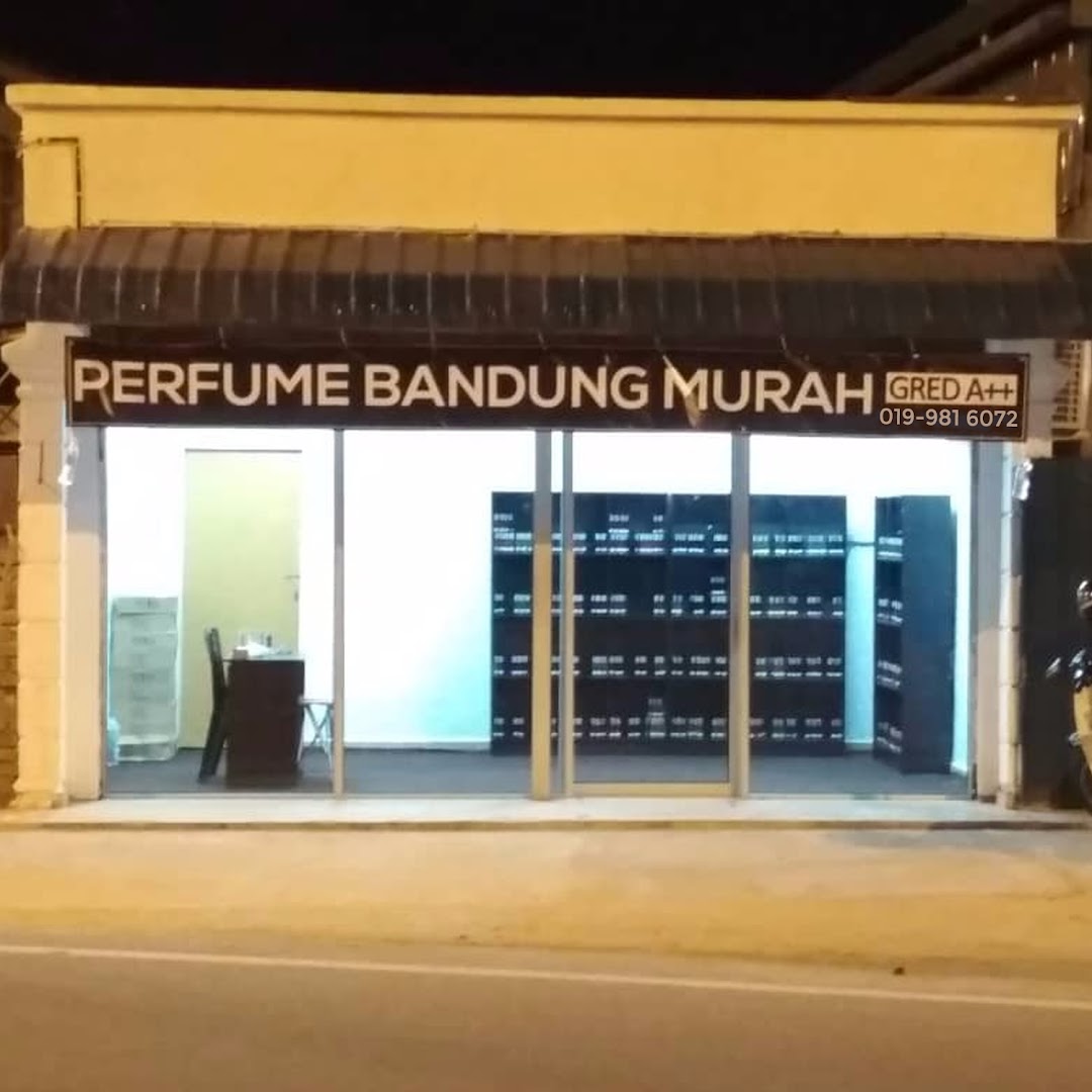 PERFUME BANDUNG MURAH