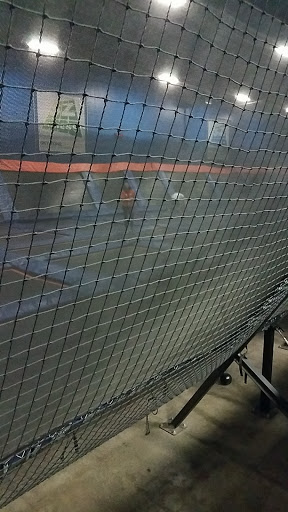 Amusement Center «Sky Zone Trampoline Park», reviews and photos, 5355 Distriplex Farms Dr #102, Memphis, TN 38141, USA