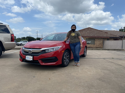 Used Car Dealer «The Car Network», reviews and photos, 1840 Forest Ln, Garland, TX 75042, USA